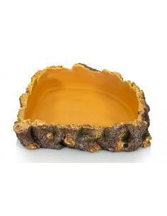 GIGANTERRA - BEBEDOURO DE CANTO 15 X 14 X 4 CM