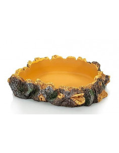 GIGANTERRA - BEBEDOURO DE CANTO 15 X 14 X 4 CM 2