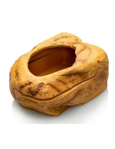 GIGANTERRA - WORMDISH 14 X 10 X 6 CM