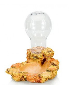 GIGANTERRA - RESERVATORIO DE AGUA 15 X 12 X 18 CM