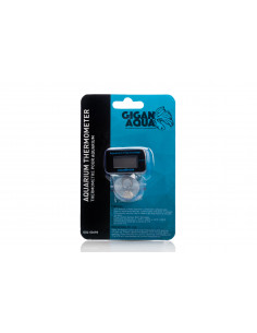 GIGANTERRA - TERMOMETRO DIGITAL