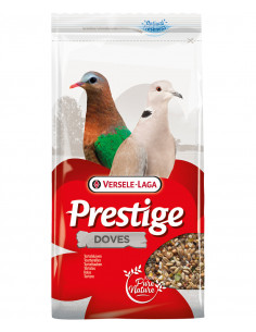 PRESTIGE ROLAS