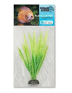 PLANTA DE AQUÁRIO - 20 CM