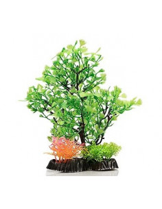 PLANTA DE AQUÁRIO - 24 CM