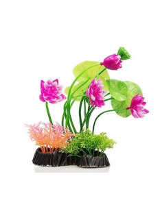 PLANTA DE AQUÁRIO - 24 CM