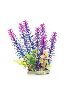 PLANTA DE AQUÁRIO - 24 CM