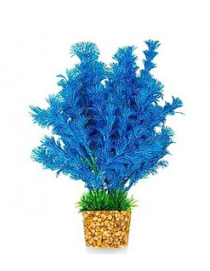 PLANTA DE AQUÁRIO - 20 CM