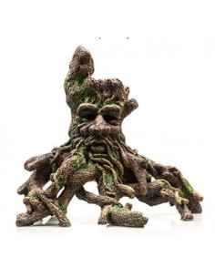 GIGANTERRA - ARVORE MONSTRO 32 X 26.5 X 28 CM