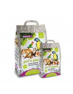 PAPER BEDDING - 25 L