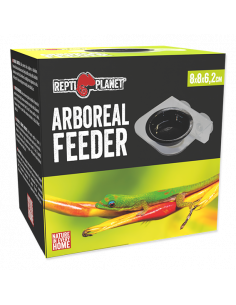 COMEDOURO EM ALTURA P/ARBORICOLAS SIMPLES