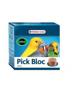 PICK BLOC