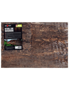 Fundo p/Terrário em Cortiça Natural – 58.5 x 41 CM