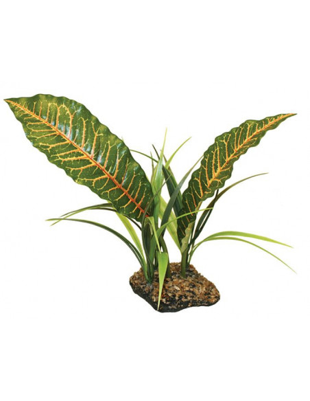 Planta Tropical Canopy - 31 CM