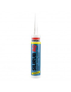 COLA (SILICONE) ESPECIAL PARA AQUÁRIO (TRANSPARENTE)