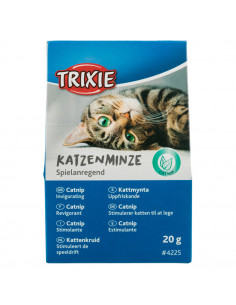 CATNIP - FOLHAS (ERVA GATEIRA) 20 GR