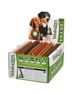 WHIMZEES SNACK STICK MIX M