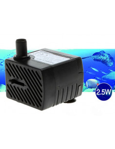 BOMBA DE AGUA 2.5W