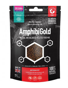 Arcadia - Amphibi Gold 80gr