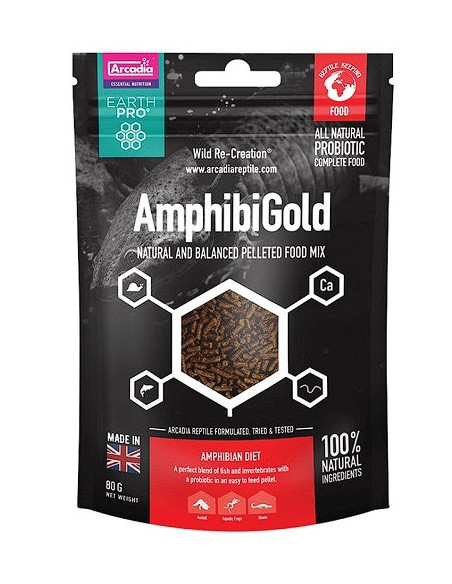 Arcadia - Amphibi Gold 80gr