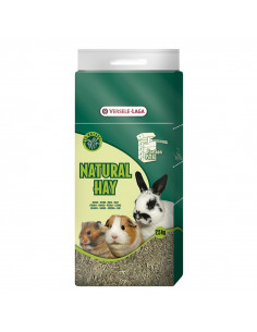 FENO NATURAL PRENSADO