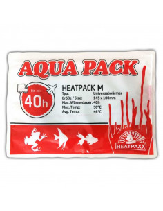 Heat Pack M