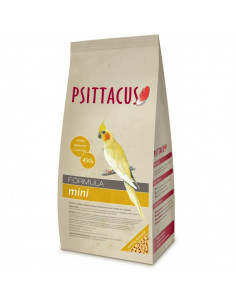 PSITTACUS - MINI 450GR