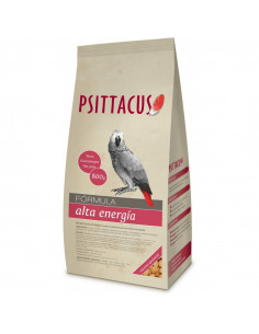 PSITTACUS - ALTA ENERGIA 800GR