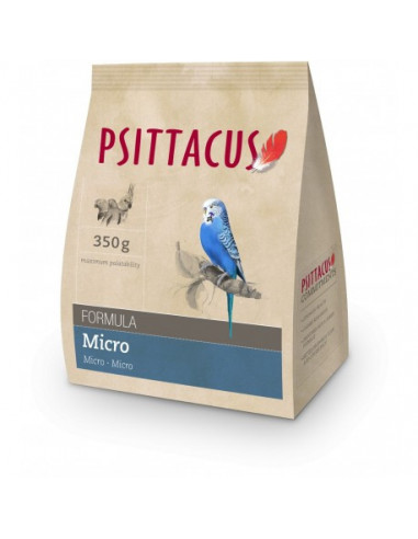 PSITTACUS - MICRO 350G