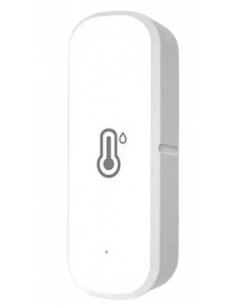 Sensor de Humidade e Temperatura WiFi