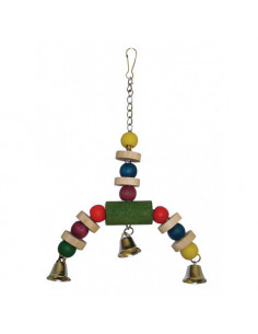 Brinquedo “Jingler”