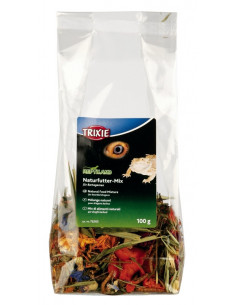 MISTURA NATURAL PARA DRAGÕES BARBUDOS