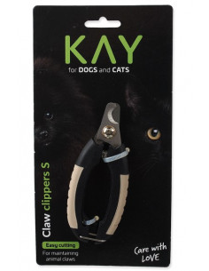 Alicate Corta Unhas S