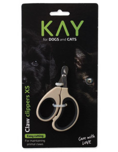 Tesoura Corta Unhas XS