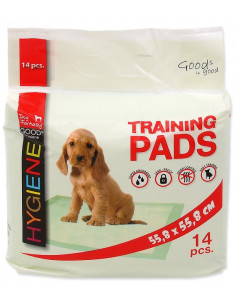 Resguardos Absorventes 14 und