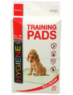 Resguardos Absorventes 30 und