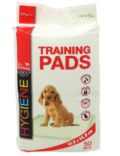 Resguardos Absorventes 50 und