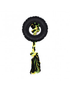 Grrrelli Tyre Tugger M