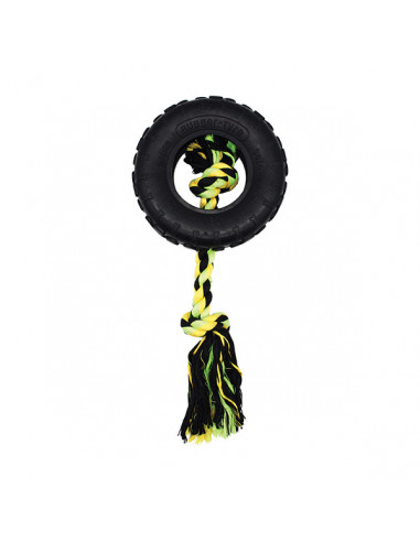 Grrrelli Tyre Tugger M