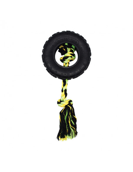 Grrrelli Tyre Tugger M