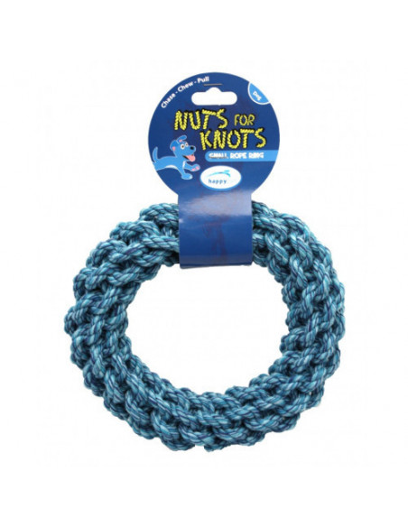 Knot Ring M