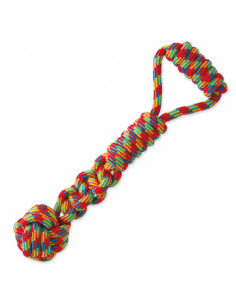 Corda com Punho e Bola