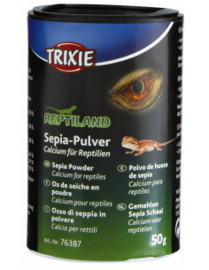 TRIXIE - OSSO DE CHOCO EM PÓ