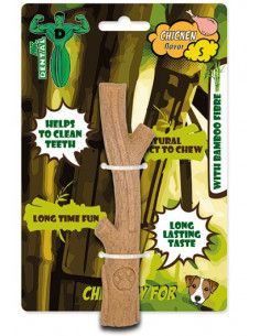 Brinquedo Nylon “Stick” sabor Frango S