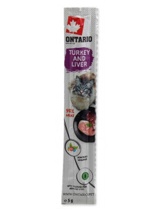 Stick Perú e Fígado