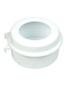 COMEDOURO PARA MELROS