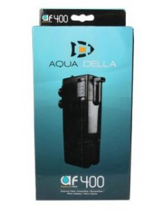 FILTRO INTERIOR AQUA DELLA AF-400 - 100 A 160 L