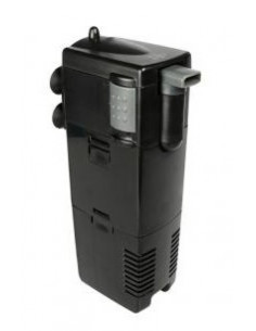 FILTRO INTERIOR AQUA DELLA AF-400 - 100 A 160 L 2