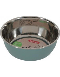 Comedouro / Bebedouro Roedores E'HOP - 200 ml - Verde