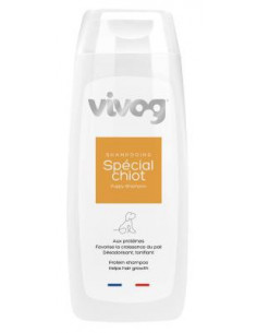 Champô Cachorros - 200 ml