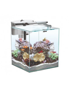 AquaEL Nano Reef Duo White 2.0